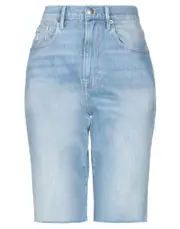 [FRAME] FRAME Denim shorts - Item 42781616