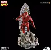 Daredevil Iron Studios 1/4 Legacy Statue 526/600 Sideshow Disney Born Again NIB