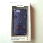 Vera Bradley iPhone Case 6/6S/7/8/SE (2022) NWT