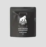 Whey Protein Concentrate - Double Chocolate - 1kg