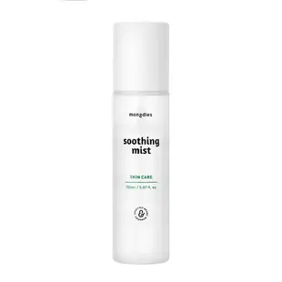 韓國 mongdies 舒緩保濕噴霧150ml soothing mist