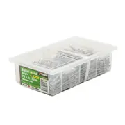 Paslode 75 x 3.15mm 2kg Bright Bullet Head Nails - 385 Pack