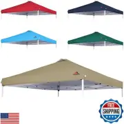 SCOCANOPY Replacement Top with Air Vent for 12x12 Canopy Frame, Canopy Cover