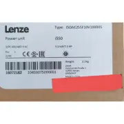 1PC Lenze I550 series inverter I55AE155F10V1000LS 0.55KW New Expedited Shipping
