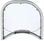 Dryer Screen Lint Filter for LG DLE2250W, DLE2301R, DLE2301W, DLE2350R, DLE2350W