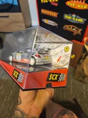 scalextric slot car sets