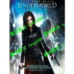 🔥藍光電影🔥[英] 決戰異世界 - 未來復甦 (UNDERWORLD AWAKENING) (2012)[台版繁體字幕