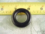 1 BOBBIN WINDER RUBBER RING BELT for Singer Brother and others #15287,15287A