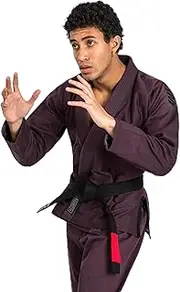 [Venum] Contender Evo BJJ GI