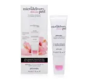 Philosophy The Microdelivery Dream Peel 1.7 fl oz/50 ml Full Size New in Box