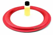 Cerwin Vega 10" Speaker Foam Surround Repair