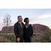 Save 10.00%! 2 Day Uluru Red Centre Escape from Alice Springs to Ayers Rock