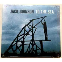 在飛比找蝦皮購物優惠-全新未拆 / 傑克強森 Jack Johnson / 來去海