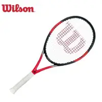 在飛比找蝦皮購物優惠-【WILSON威爾勝】Federer Pro 105全碳網球