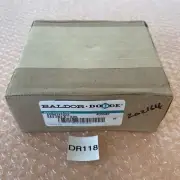 NEW SEALED- Baldor Dodge Sheave 455582 2A4.2B4.6-SDS || Warranty & Fast Shipped!