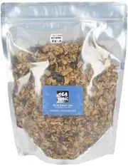 TEA TONIC Organic Blue Magic Tea Loose Leaf 150g