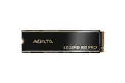 ADATA LEGEND 900 PRO 1TB M.2 NVMe Internal SSD PCIe Gen 4 - Up to 7400MB/s Read