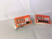 ENYA SS25-35 NEEDLE VALVE ASSY & C/L VENTURI SET NIP