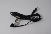 Clip on Condenser Microphone 6' 9" cord with 3.5mm Connector