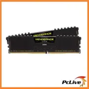 Corsair VENGEANCE LPX 16GB DDR4 2666 Mhz Gaming Memory 2x 8GB RAM Desktop 21300