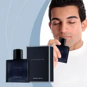 Men's Long-Lasting Fresh And Persistent Spray Perfume 50ml A