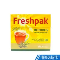 在飛比找蝦皮商城優惠-Freshpak 南非國寶茶 RooibosTea茶包-新包