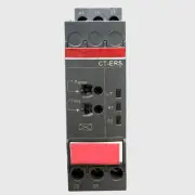 CT-ERS.21S 1SVR730100R0300 Time Relay For 24-240V AC/DC