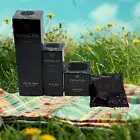 cle de peau synactif samples lotion eye cream soap nighttime moisturizer sealed