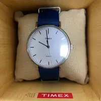 在飛比找蝦皮購物優惠-TIMEX 手錶 Weekender mercari 日本直