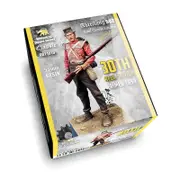 AK Interactive - Resins - Historica - 30Th Regt.Of Foot Crimea 1854. 54mm