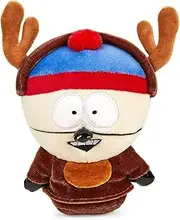 Kidrobot - South Park - Reindeer Stan 8" Phunny Plush