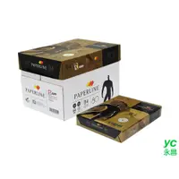 在飛比找i郵購優惠-PAPERLINE金牌 80磅 80P 多功能 B4 影印紙