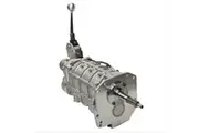 Richmond Transmission Manual Super Street 5-Speed 1 1/8 in. 26-Spline 2.89:1 First Gear For GM V8 Each