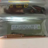 在飛比找Yahoo!奇摩拍賣優惠-全新Samsung三星2G DDR3L 12800 2gb 