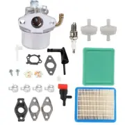 Carburetor For Coleman 3250 Troy Bilt 3550W Briggs & Stratton 6.75HP Generator