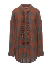 [KRISTINA TI] KRISTINA TI Shirts - Item 38987587