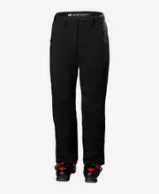 WOMENS ALPHELIA 2.0 PANT, Black | Helly Hansen AU
