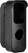 No Drilling Needed with Doorbell Holder and Waterproof Ring Doorbell Mount No Drill Iron Video Doorbell Stand