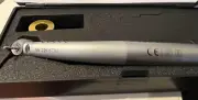 Dental High Speed Handpiece Fiber Optic Fits LUX 8000B LOT 6 Handpieces