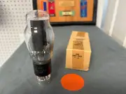 RCA JAN CRC VT-145 5Z3 - NOS NIB - 1944 Date Code - Amplitrex Tested