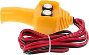 SEWOART Versatile Voltage Winch Hand Control Assembly 12v/24v Electric Winch Remote Control Switch Reliable Parts