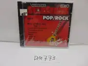 New Sealed Karaoke CD-G Sound Bon Jovi - Wanted Dead or alive - Runaway