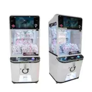Claw Machine | Arcade Game | Toy/Prize Claw Game | LED Screen | Latest Model