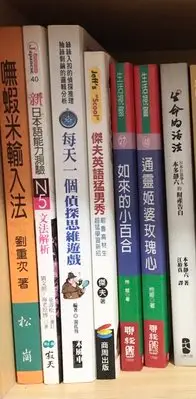 在飛比找Yahoo!奇摩拍賣優惠-二手書 無蝦米輸入法/新日本語能力測驗N5文法解析每天一個偵