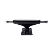 Pivot Truck Co Solid Durable Baseplate Black/Black Set Hanger Width