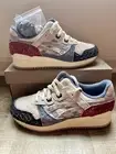 Size 7.5 - Ronnie Fieg for ASICS GEL-LYTE III Remastered - Seoul