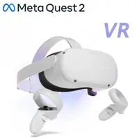 在飛比找蝦皮商城優惠-【就是要玩】現貨 META Oculus Quest 2 V