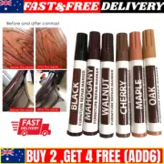 Furniture Touch Up Markers Scratches Remove Laminate Wood Floor Repair Pens