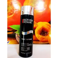 在飛比找樂天市場購物網優惠-BIOTHERM 碧兒泉 極量緊膚水 200ML~明星商品~