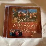 passin’ the faith along ~AUDIO CD NEW Shelf00i
